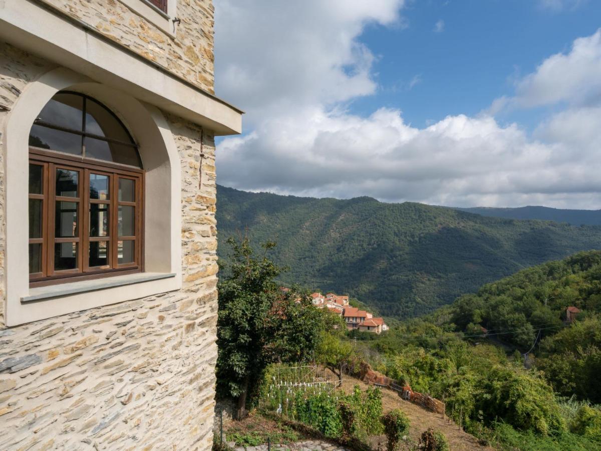 Tavole Apartment Il Vecchio Mulino By Interhome מראה חיצוני תמונה