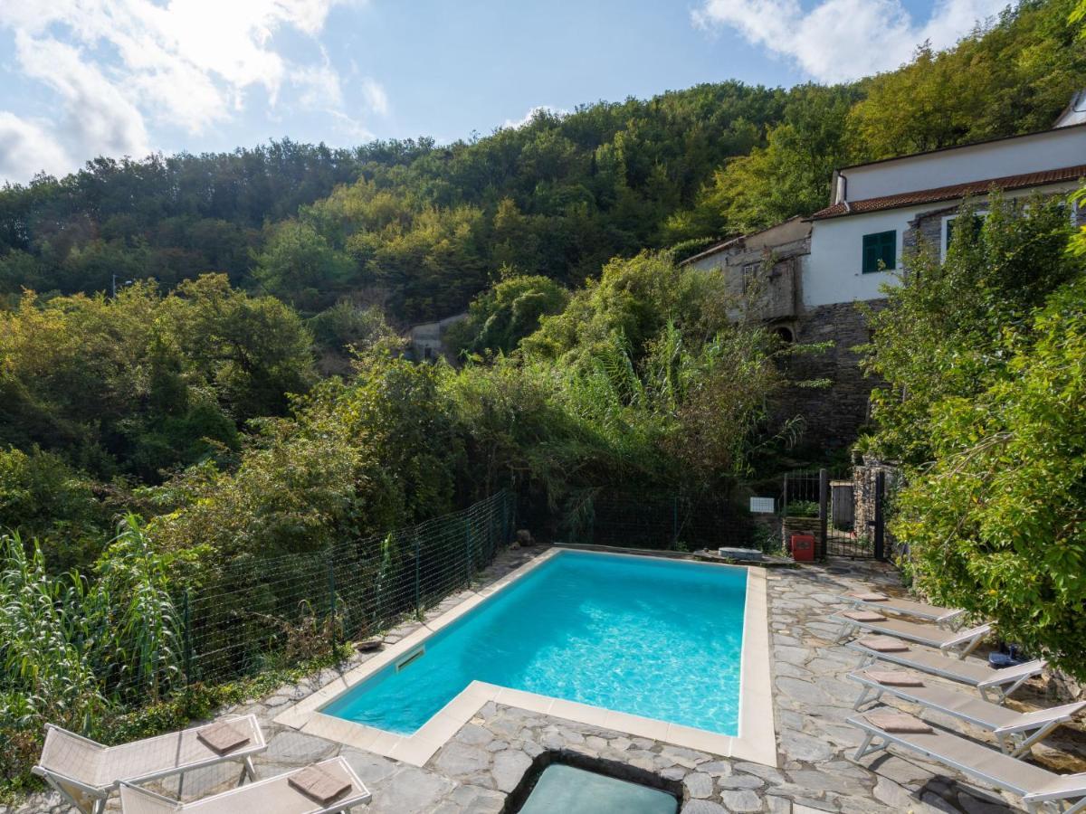 Tavole Apartment Il Vecchio Mulino By Interhome מראה חיצוני תמונה