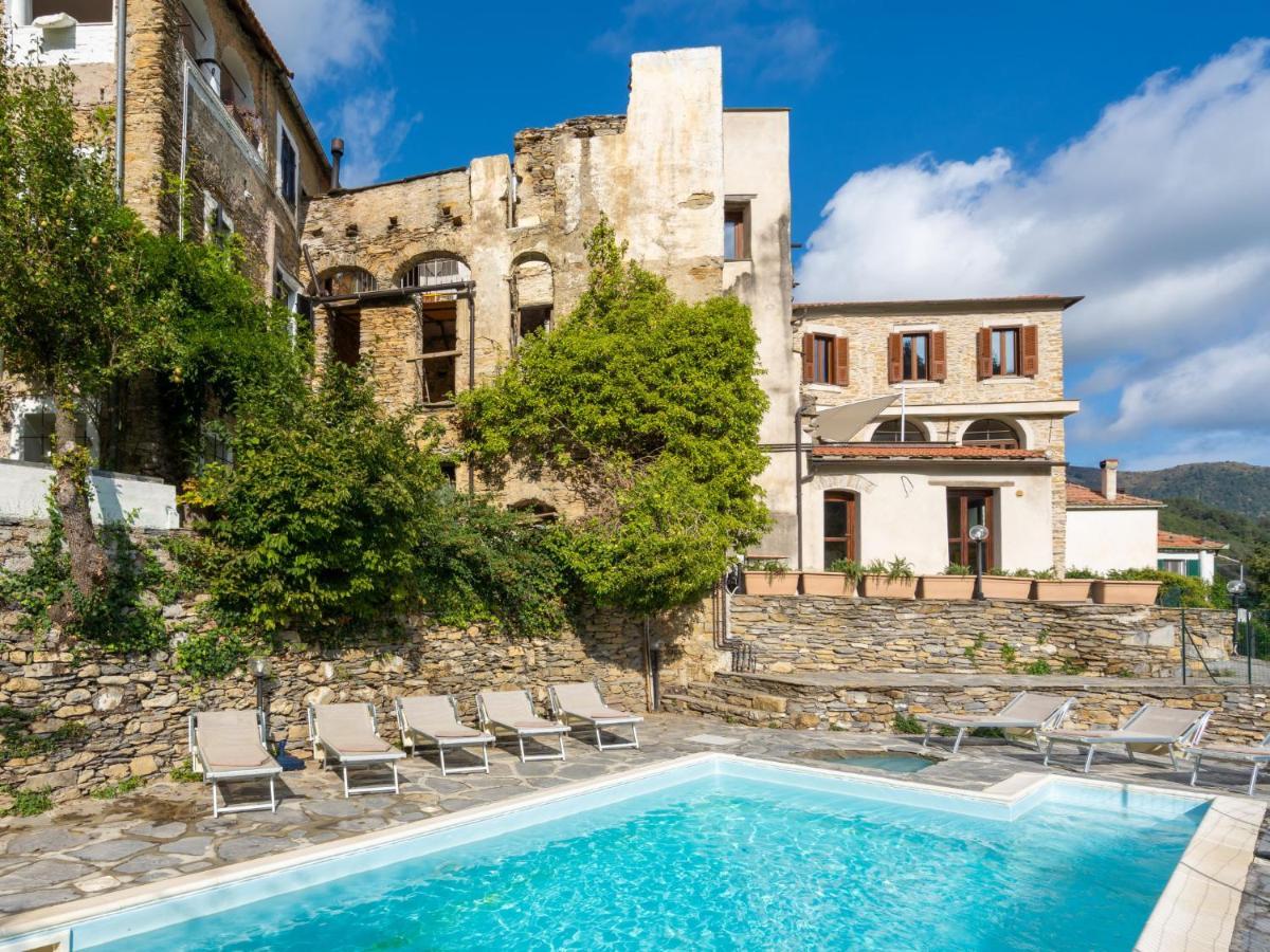 Tavole Apartment Il Vecchio Mulino By Interhome מראה חיצוני תמונה