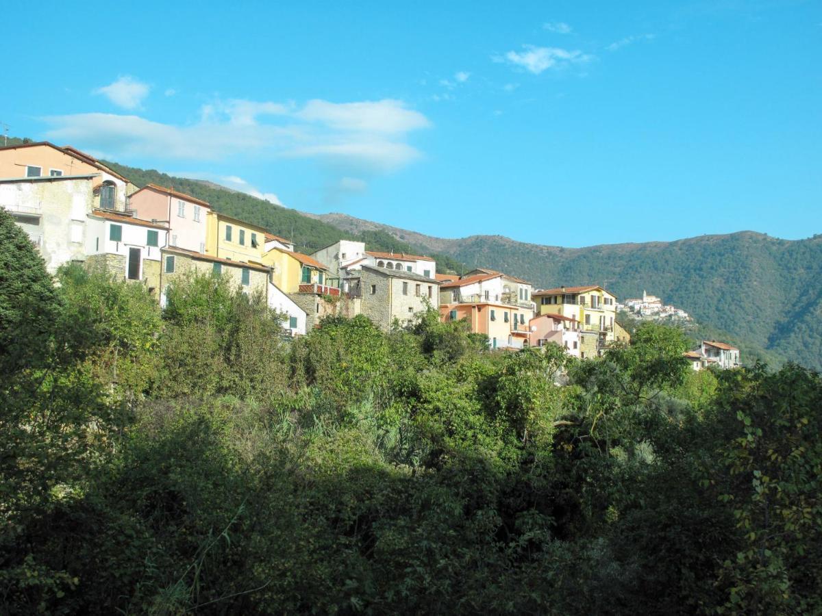 Tavole Apartment Il Vecchio Mulino By Interhome מראה חיצוני תמונה