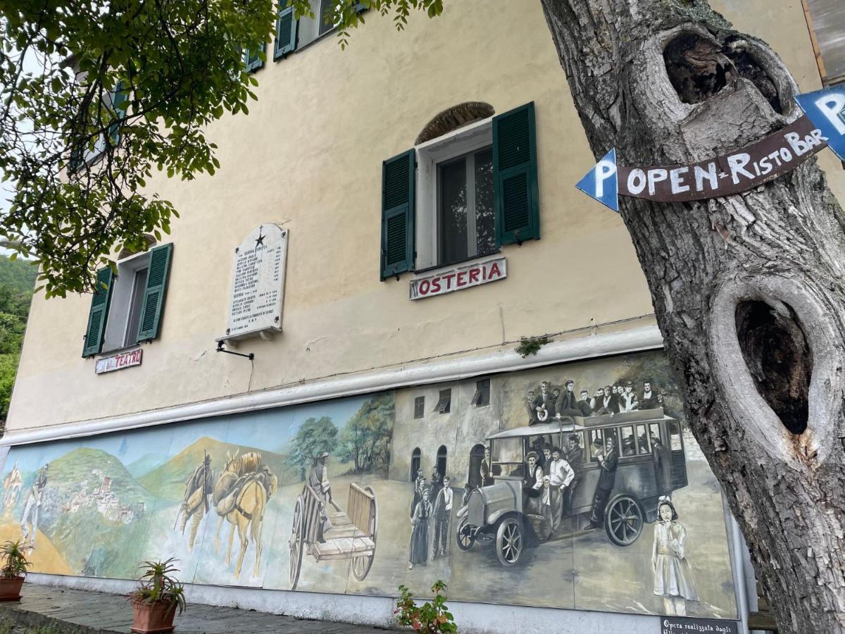 Tavole Apartment Il Vecchio Mulino By Interhome מראה חיצוני תמונה