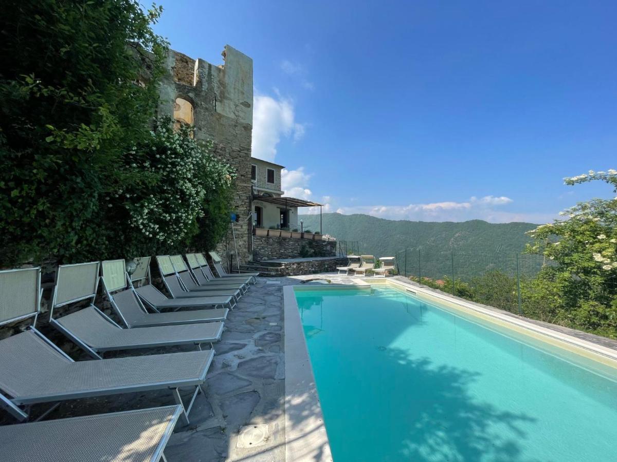 Tavole Apartment Il Vecchio Mulino By Interhome מראה חיצוני תמונה
