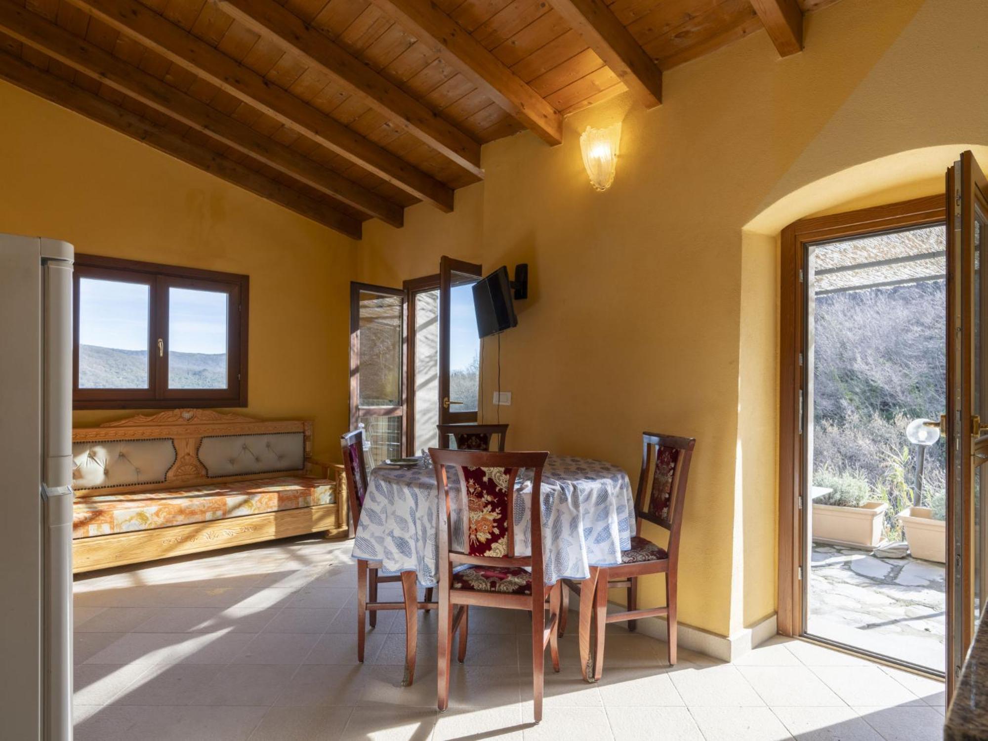 Tavole Apartment Il Vecchio Mulino By Interhome מראה חיצוני תמונה