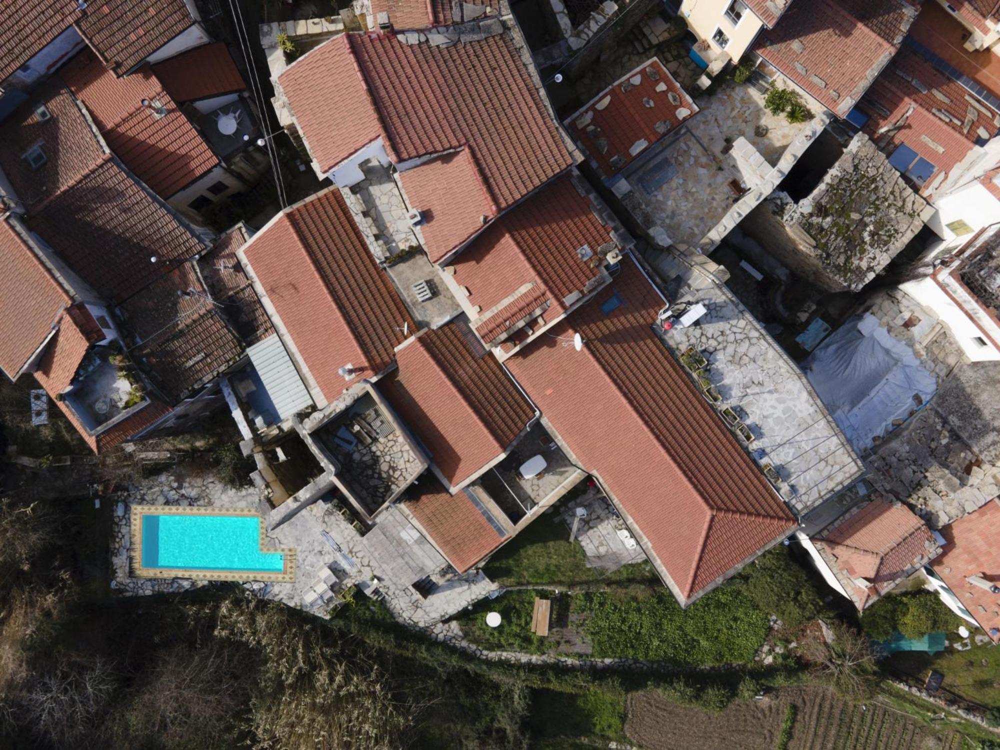 Tavole Apartment Il Vecchio Mulino By Interhome מראה חיצוני תמונה