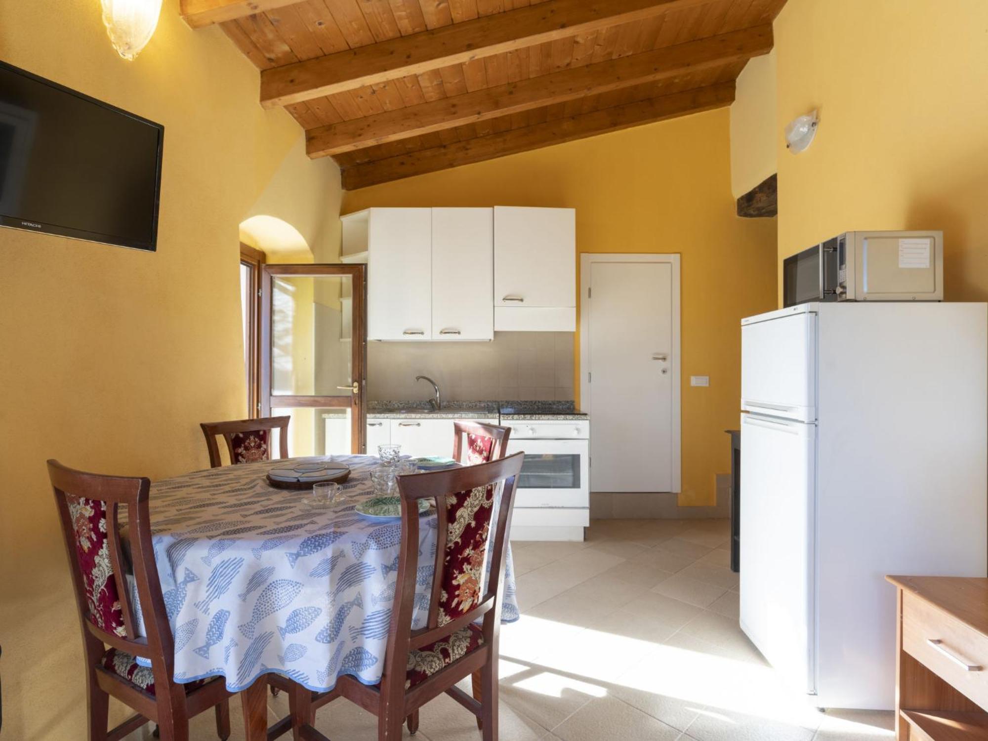 Tavole Apartment Il Vecchio Mulino By Interhome מראה חיצוני תמונה