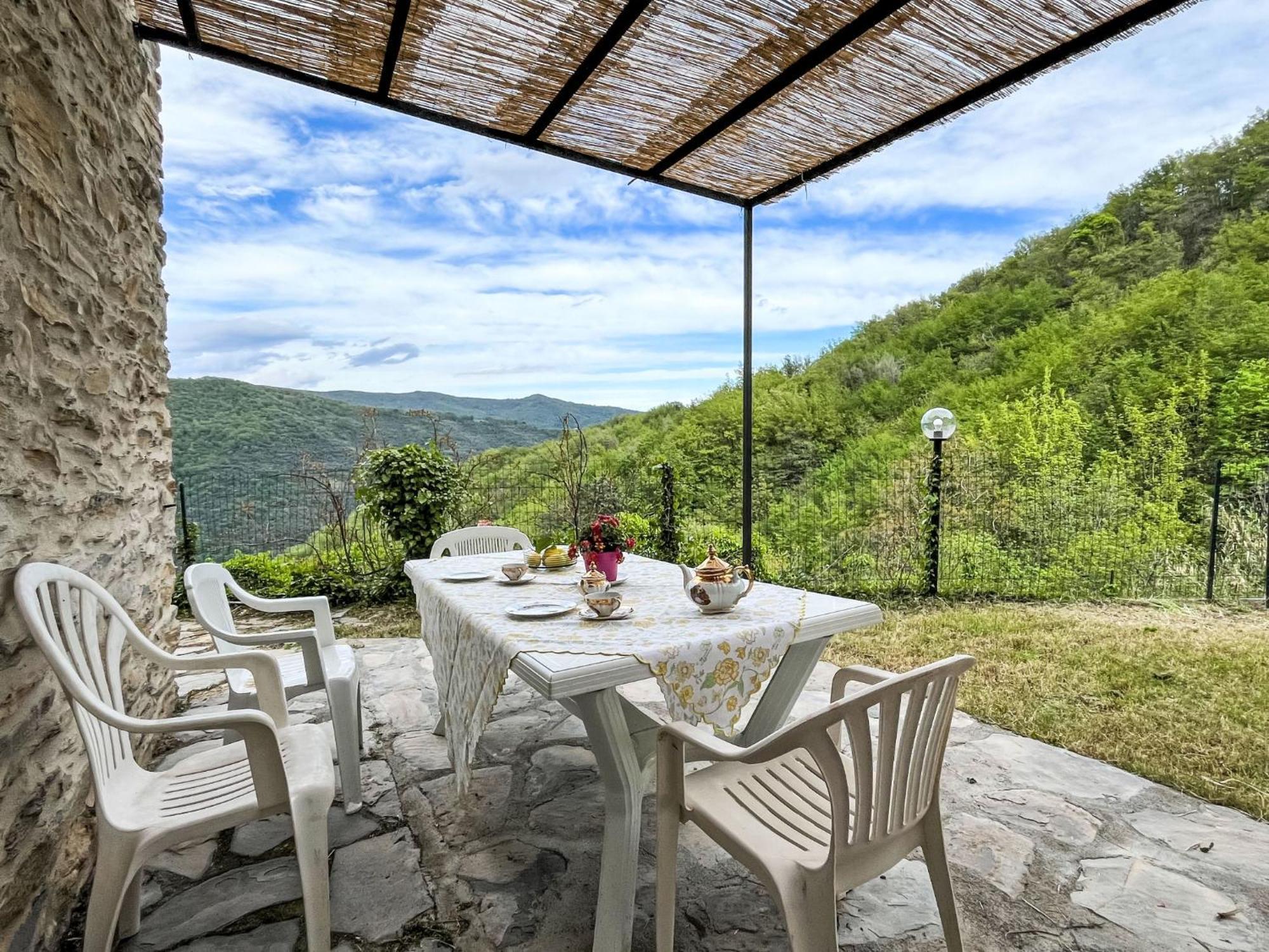 Tavole Apartment Il Vecchio Mulino By Interhome מראה חיצוני תמונה