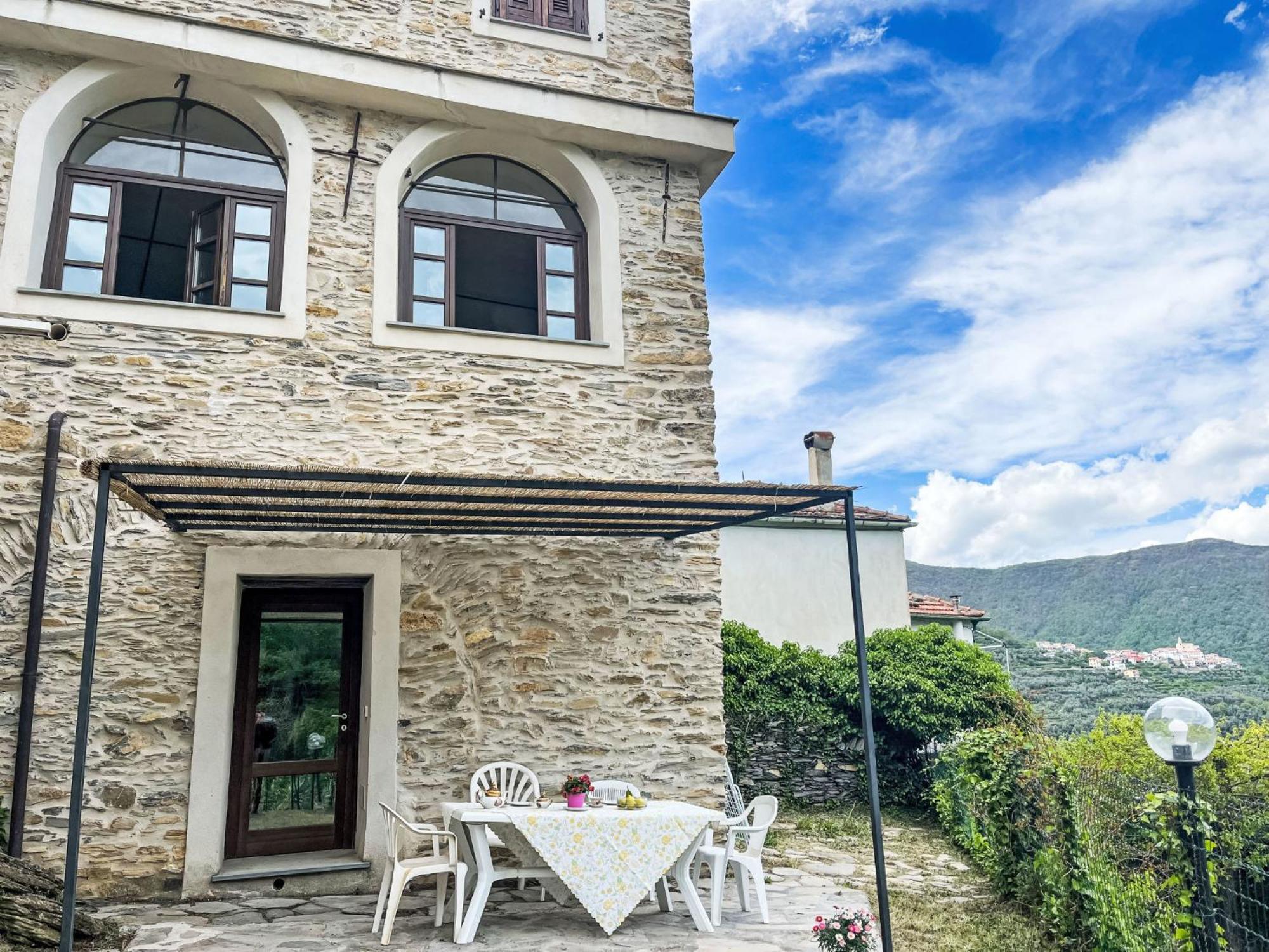 Tavole Apartment Il Vecchio Mulino By Interhome מראה חיצוני תמונה